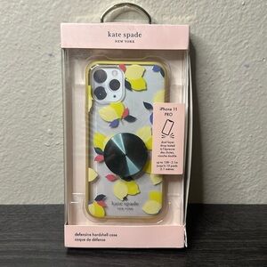 iPhone 11 Pro Kate Spade Case